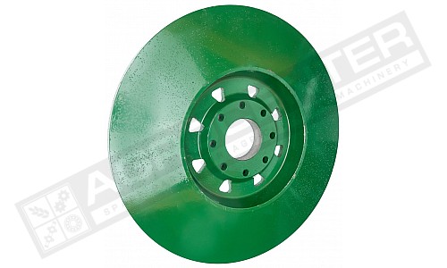 Z11442 Диск варіатора [John Deere] FARMING Line купити в