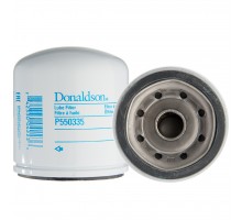 P 550335 Oil filter Donaldson, AM101207