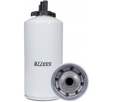 33778 Fuel filter WIX