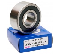 3306-2RS C3 Bearing ZVL