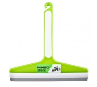 Water scraper, glass scraper, width 20cm WINSO