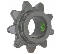650869.0 Feeder house chain sprocket Z9 d50 t38.4 [Claas] HEAVY-PARTS ORIGINAL, 650869