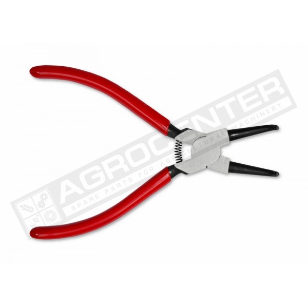Remover of retaining rings internal, 200mm Technics (44-604) - 1