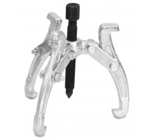 Three-grip bearing puller 75mm Technics (52-200)