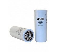 51496 Oil filter WIX