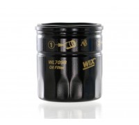 WL7098 Oil filter WIX