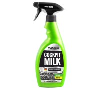 Cockpit milk WINSO 500ml LEMON (810610)