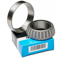 32007X Bearing PFI (USA), 2007107, 32007 X