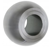 Lower link ball CAT 4/3 37*85*57 HEAVY-PARTS ORIGINAL, R225638, 4304021M1, 8758809