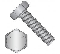 M12*140 Bolt 5.8 DIN 933 CMK