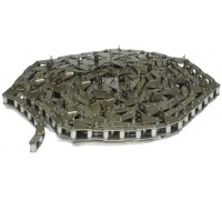 38,4 R SD L6  Roller chain Tagex (price for 1m, reel chain 5m)