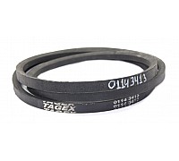 01143413 Ремень Tagex