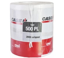 Baler twine 2000 m.p. TECH2000-500 / 3.6kg CASE ORIGINAL