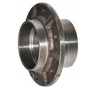 5036010770 Skid plate hub WIRAX, 8245-036-010-775