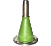 5036010741 Conventional drum hub (mower rotor cone) WIRAX, 8245-036-010-747