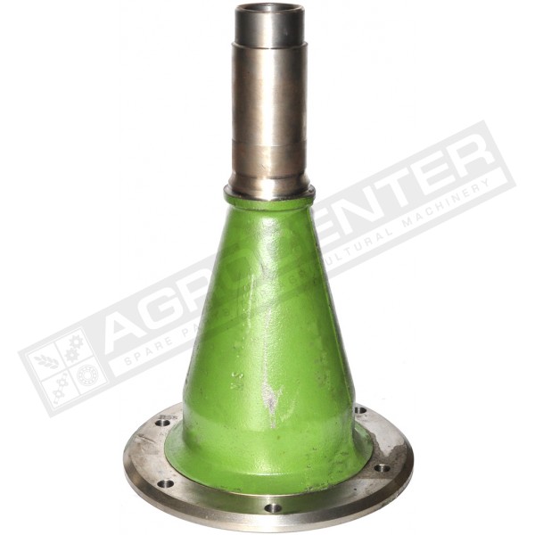 5036010741 Conventional drum hub (mower rotor cone) WIRAX, 8245-036-010-747 - 1