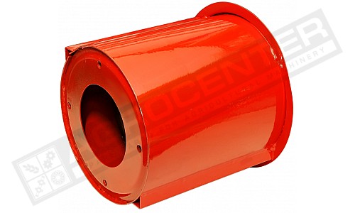 5036010720 Кожух ротора косилки WIRAX, 8245-036-010-721 купить в