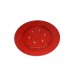 Тарілка ( диск ) нижня 1.65m ковзаюча косарки 8245-036-010-528 WIRAX (5036010520)