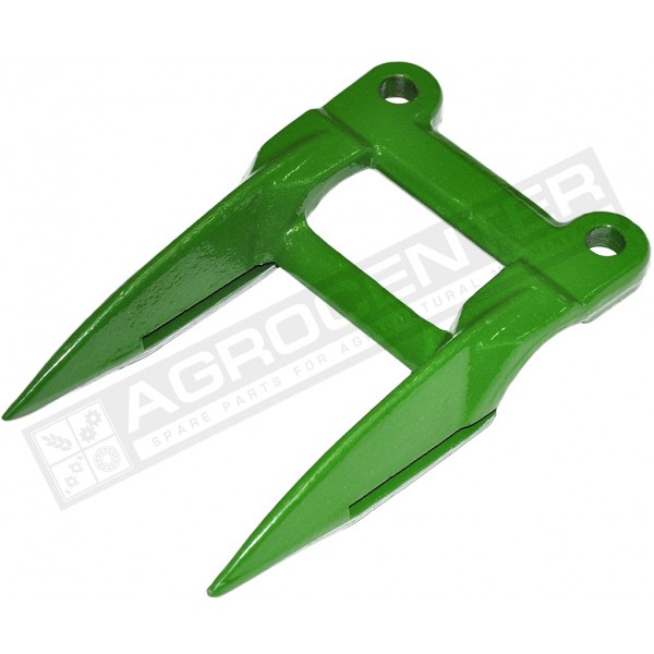 Z11228 Double finger H61954 / H113571 / H153719 / H145791 / H61954 / H171031 FARMING Line