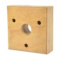 821235.0 Wooden bearing CLAAS ORIGINAL, 821235