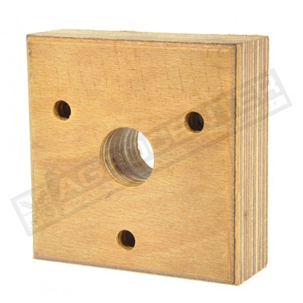 821235.0 Wooden bearing CLAAS ORIGINAL, 821235 - 1