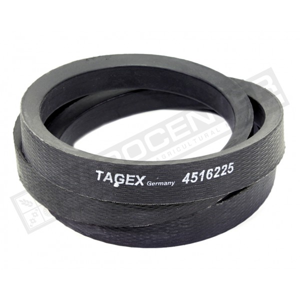 4516225 Ремень Tagex