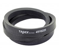 4516225 Пас Tagex