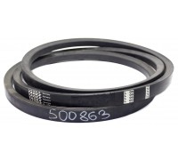 500863.0 Belt Tagex, 500863