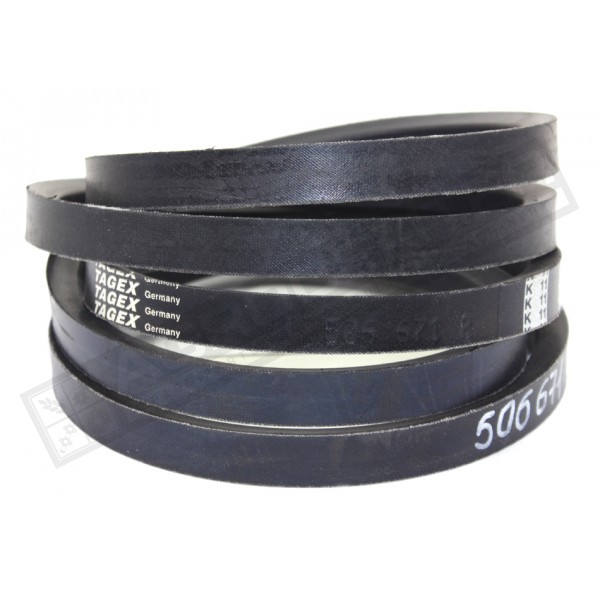 506671.2 Пас Tagex [Claas], 506671 - 1