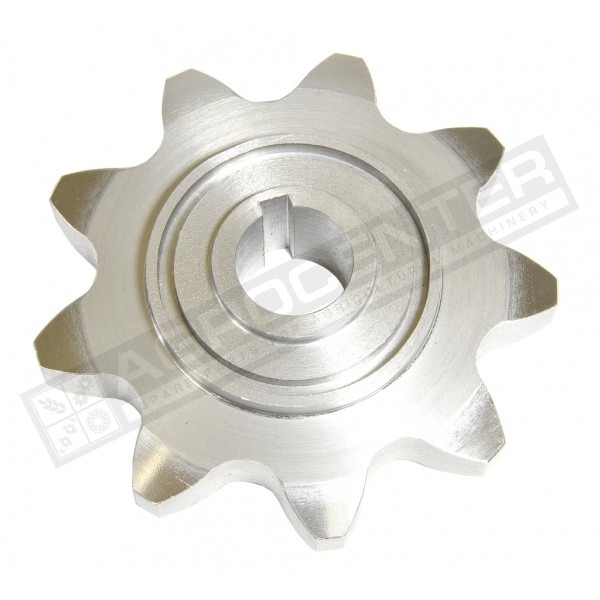 912199.0 Sprocket Z9 d30 t41.4 JAGUAR FARMING Line, 912199 - 1