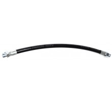 Rubber hose for lubricating syringe without nozzle 0,25m ( 308011 ) GUFERO
