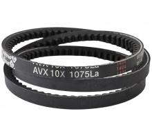 AVX 10-1075 Пас V-образный La ( 304278 ) GUFERO