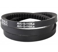 AVX 13-1100 La Belt V-type ( 304368 ) GUFERO