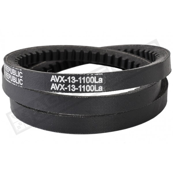 AVX 13-1100 La Пас V-подібний ( 304368 ) GUFERO - 1