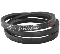 A13 1100Lw-1070Li Пас V-подібний ( 300573 ) GUFERO