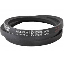 A13 1300Lw-1270Li Пас V-подібний ( 300597 ) GUFERO