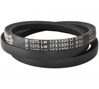 B17 1375Lw-1335Li Пас V-подібний ( 300957 ) GUFERO