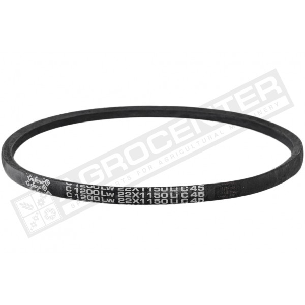 C22 1200Lw-1150Li Пас V-образный ( 301459 ) GUFERO