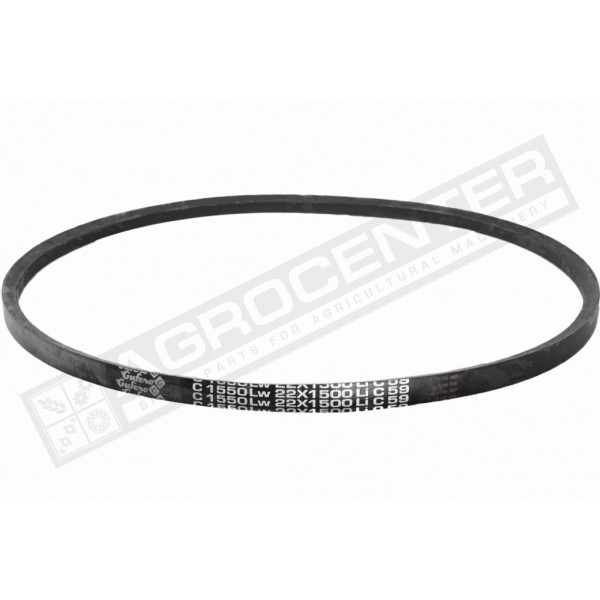 C22 1550Lw-1500Li Belt V-type ( 301478 ) GUFERO - 1