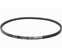 C22 1550Lw-1500Li Пас V-подібний ( 301478 ) GUFERO