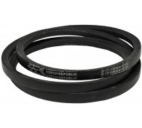 B17 1950Lw-1910Li Belt V-type ( 301007 ) GUFERO