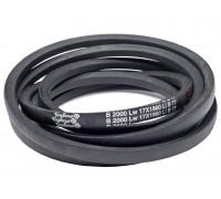 B17 2000Lw-1960Li Belt V-type ( 301011 ) GUFERO