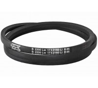 B17 2200Lw-2160Li Belt V-type ( 301029 ) GUFERO