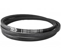 B17 2500Lw-2460Li Belt V-type ( 301051 ) GUFERO