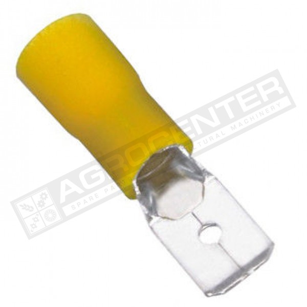 Crimp Connectors MDD ( 1,5-2,5/6,3-0,8 ) 2-250 - 1
