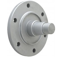 4550301 Axle M30*1,5 [Lemken] HEAVY-PARTS ORIGINAL, 455 0301