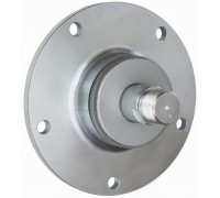 5554503 Bearing unit left with bearing PFI [Lemken] HEAVY-PARTS ORIGINAL