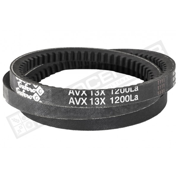 AVX 13-1200 La Пас V-подібний ( 304373 ) GUFERO