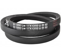 B17 1350Lw-1310Li Пас V-образный ( 300955 ) GUFERO
