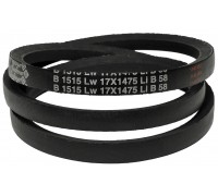 B17 1515Lw-1475Li Пас V-образный ( 300975 ) GUFERO